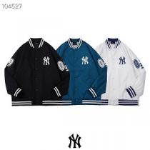 高品質MLB ジャケットコピー2026流行りエムエルビーコリア人気野球服カジュアルウェア
