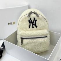 MLB KOREAバックパックコピーエムエルビーコリアリュック新作2026流行りレディース上品
