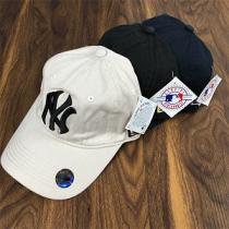 NY MLB帽子コピー2026流行り春夏使いやすいカジュアル必需品人気定番アイテムおすすめ