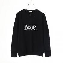 DR AND PETER DOIG HOODED SWEATSHIRT人気トレー...