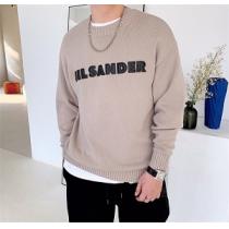 JIL SANDERセーターお洒落2026春夏トレンドジルサンダーコピー通販ファッション上品