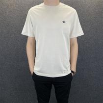 お得限定セール♡DRコピーｔシャツシンプルなお洒落メンズ本格的な着こなしコーデ