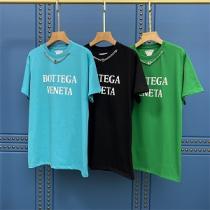 人気☆BOTTEGA VENETAコピーTシャツ新作ボッテガ ヴェネタハイブラン...