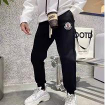 お洒落激安☆MONCLERコピー通販 モンクレール スウェットパンツメンズリラッ...
