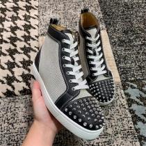 2026新品入荷☆ルブタンコピースニーカーChristian Louboutin...