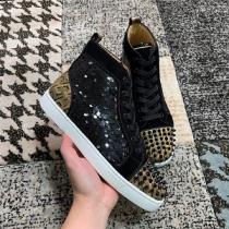 2026トレンド♡100％品質保証ルブタンスニーカースーパーコピーChristian Louboutin通販人気新作