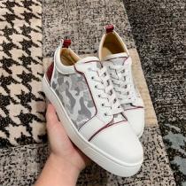 お洒落☆ルブタンスニーカーメンズコピーChristian Louboutin新作人気ランキング上質なアイテム