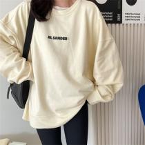 JIL SANDER♡トレーナー人気高級ファッション2026春夏流行りジルサンダースーパーコピー新作♡