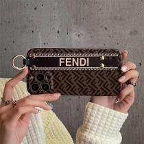 注目☆FendiコピーiPhone13Pro Max 携帯ケースオフィススタイルビジネス♡2026最新ファッション