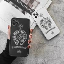 使い勝手いい♡CHROME HEARTS iPhone13ケース人気高級ブランドクロムハーツコピー激安通販