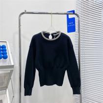 AlexanderWangスーパーコピーセーター新作レディースファッション2026春夏着こなし使い勝手