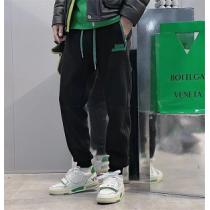 着こなし☆ルイヴィトンスウェットパンツコピーLOUIS VUITTON人気 20...