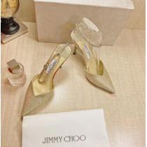 2026人気♡JIMMY CHOOコピーハイヒールジミーチュウ 新作結婚式オフィススタイル履き心地抜群ヒール8.5㎝
