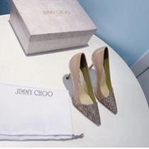 結婚式☆JIMMY CHOOパンプスおしゃれジミーチュウコピー ハイヒール新作大切なプレゼント最適