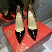履き心地♡2026最新Christian Louboutin ルブタンコピーパンプスレディース結婚式オフィススタイル