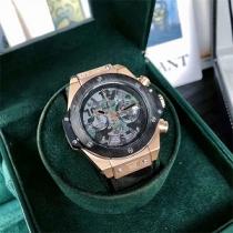 希少新作2026♡ウブロ腕時計メンズスーパーコピーHUBLOT激安通販大きな話題人気高い迷彩ベルト