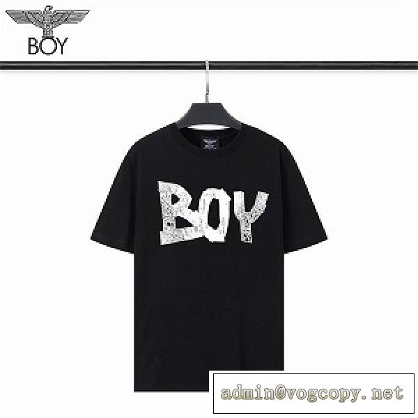《新作限定♪》BOY LONDONコピーｔシャツ人気ランキング2026流行りボーイロンドン新作トップス