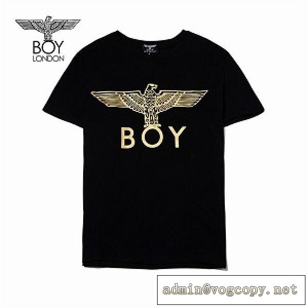 めちゃ可愛新作♡BOY LONDONｔシャツコピーボーイロンドン2026人気おしゃれコーディネート