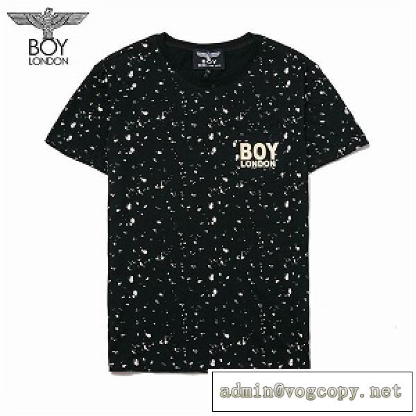 大人気☆BOY LONDONボーイロンドンｔシャツコピー通販2026春夏流行り高級ファッション着物