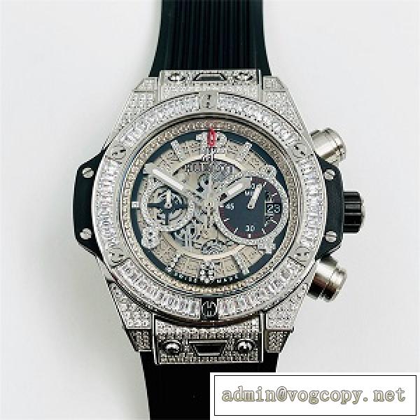 人気ランキング♡HUBLOT クォーツ腕時計ウブロコピー通販2026高級ブランド圧倒的輝いたオシャレ高品質