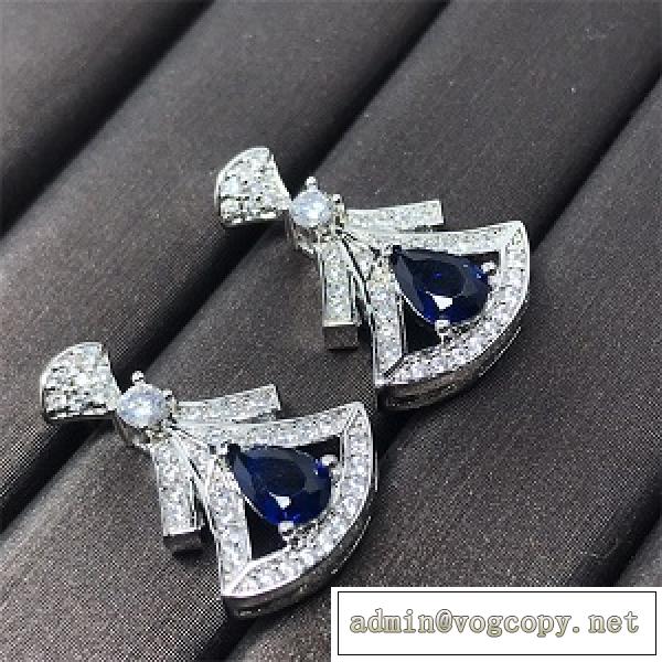 ♡2026最新ブルガリピアススーパーコピー新品BVLGARIアクセサリー激安通販☆結婚式☆美品