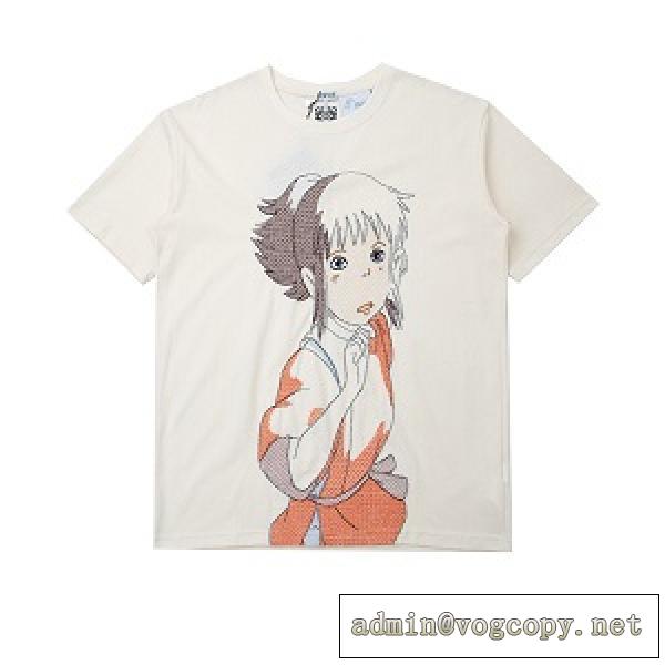 大人気☆ロエベ千と千尋☆LOEWEスーパーコピーｔシャツ新作☆海外トレンド最新のコレクション