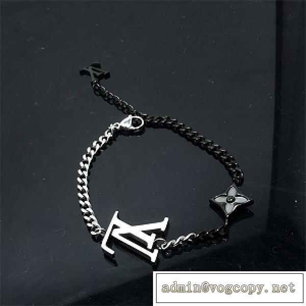 LOUIS VUITTON激安☆ルイヴィトンブレスレットスーパーコピー人気ランキングアクセサリー逸品