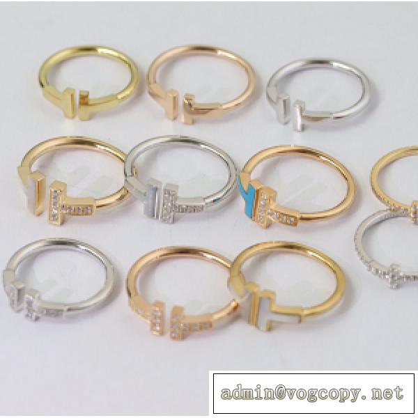ティファニーTiffany&Co指輪コピー♡2026トレンド定番アイテムお洒落アクセサリーおすすめ