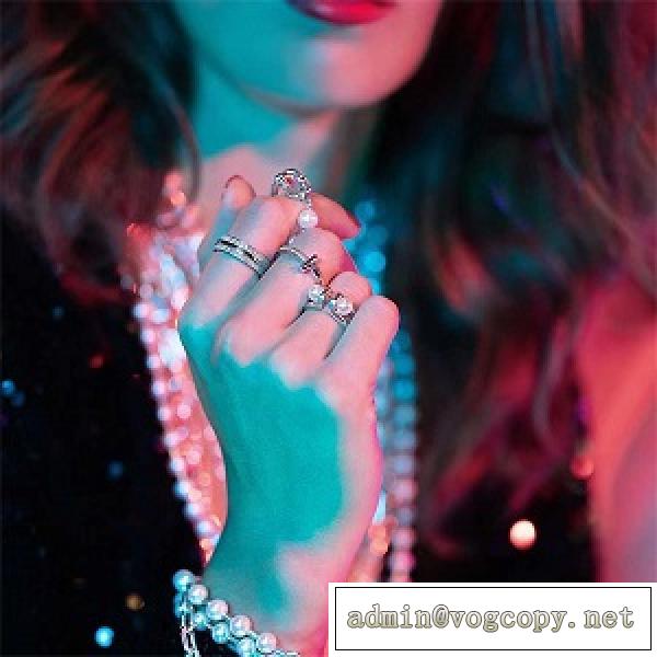 芸能人愛用♡♡ティファニーTiffany&Coリングスーパーコピー大人気指輪使いやすいコーデ