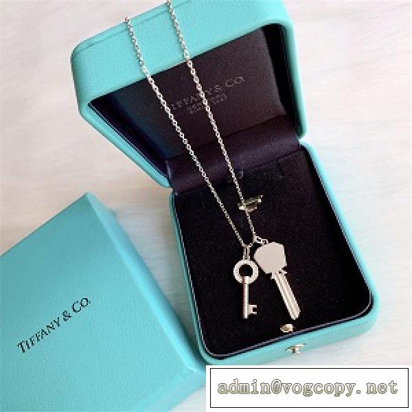 2026春夏流行り☆Tiffany&Coティファニーネックレススーパーコピー最高級高品質アクセサリー人気