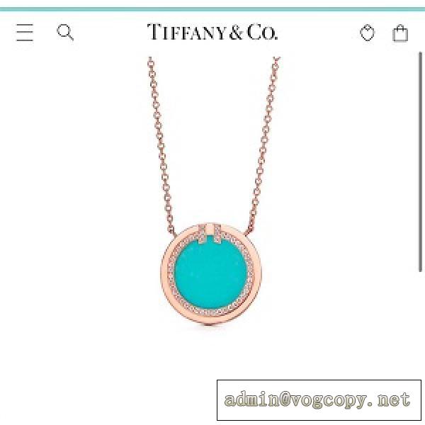 Tiffany&Coネックレス2026新作お洒落高級ブランドティファニースーパーコピープレゼントおすすめ