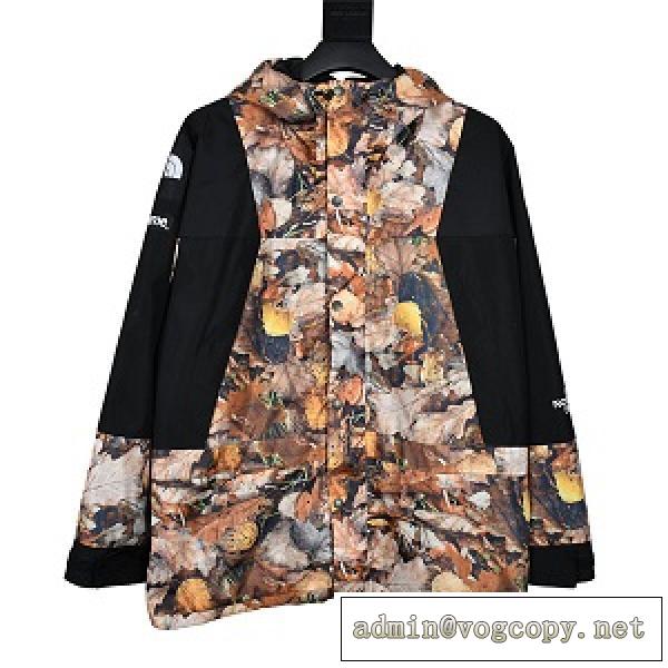 入手困難Supreme The North Face Jacket シュプリームジャケットコピー人気トレンド最高級高品質
