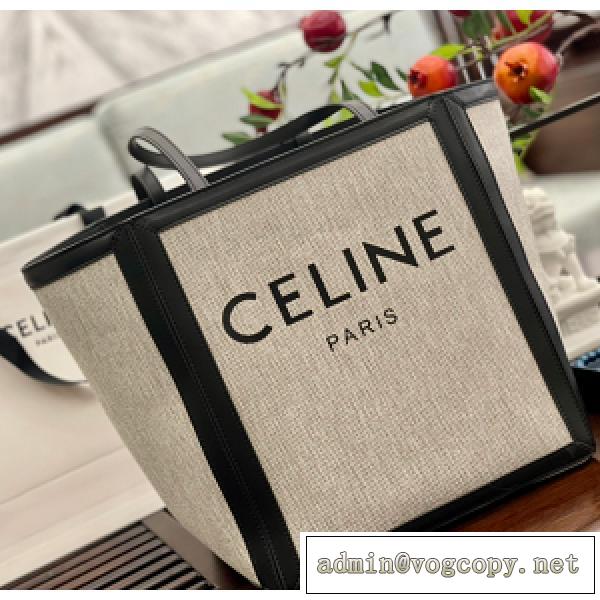 人気NO.1♡CELINE ラージ スクエア バニラトートバッグ激安セリーヌスーパーコピー通販上質キャンバス2026新作