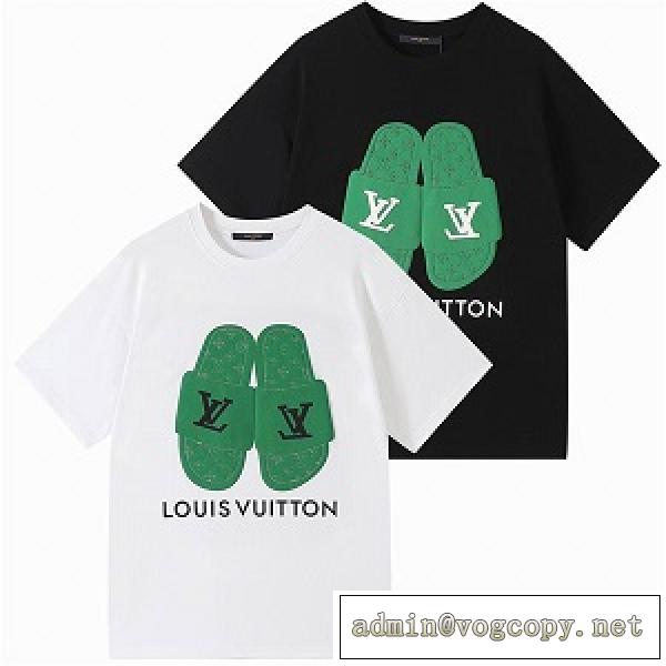 新品2026お得☆ルイヴィトンｔシャツスーパーコピー激安☆LOUIS VUITTON人気ランキング高級ブランド上質