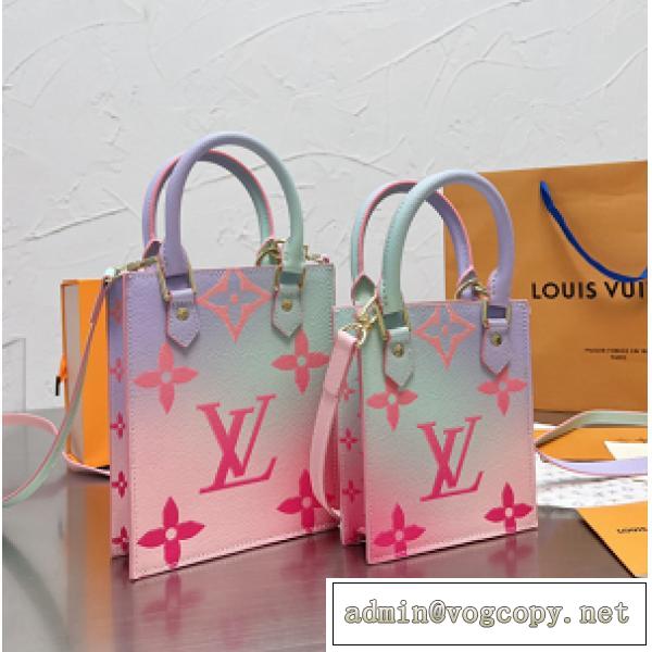 LV 2026❤️ミニトートバッグMini Toteレディースバッグ超気持ち美しいルイヴィトンバッグスーパーコピー