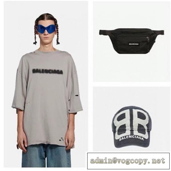 BALENCIAGA帽子激安☆☆特に見逃せないバレンシアガキャップコピー2026人気ランキング流行り使いやすい逸品