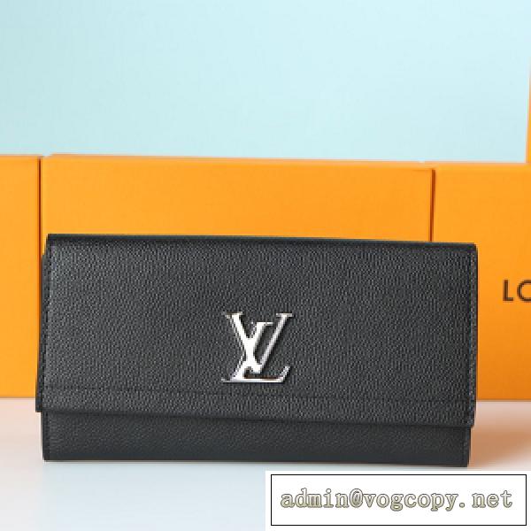 2026新品♡LOUIS VUITTON長財布ルイヴィトンスーパーコピー高級高品質人気アイテム収納性OKレディースへ