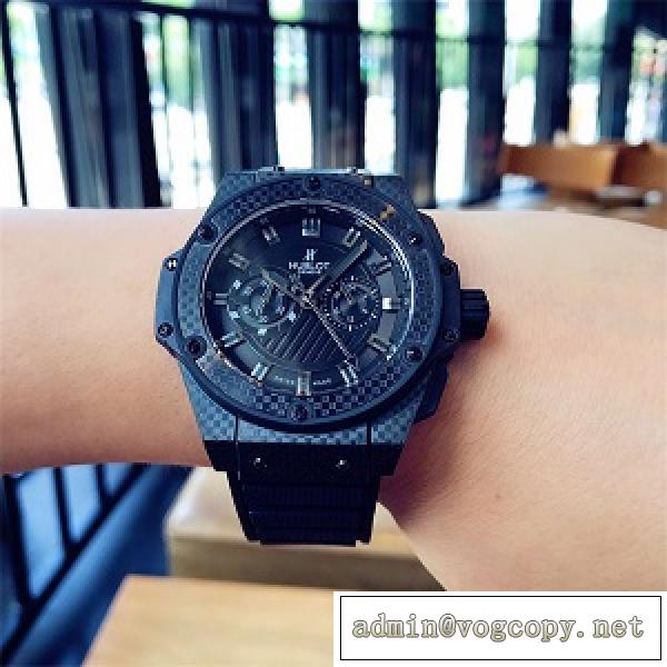 2026新品入荷HUBLOT クォーツ 腕時計ウブロコピーメンズファッション人気色エレガント100％品質保証