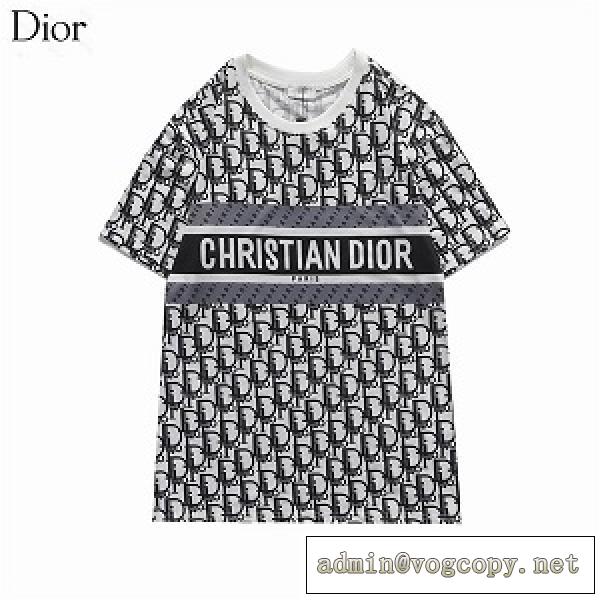 2026春夏流行り☆DR半袖ｔシャツ新作ブランドスーパーコピー通販エレガントロゴ入り大人気定番アイテム