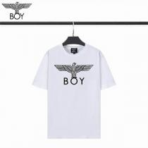 BOY LONDONｔシャツ激安ボーイロンドンスーパーコピー2026春夏日常使いカジュアルトップス