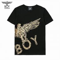BOY LONDON新品入荷2026トレンド☆ボーイロンドンコピー半袖ｔシャツコーディネートサイズ感