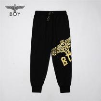 リラックス感♡♡BOY LONDONスウェットパンツコピー人気ブランドボーイロンドン新作春夏使いやすい