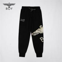 おしゃれ☆☆BOY LONDON人気スウェットパンツメンズコピーボーイロンドン通販2026最新作