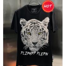 PHILIPP PLEIN新品♡2026人気半袖ｔシャツコーデスタイリッシュ高級フィリッププレイン コピー通販