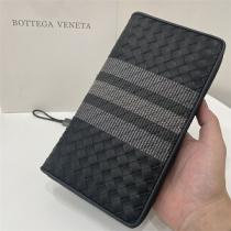 大容量♡BOTTEGA VENETA長財布メンズ2026トレンド最新入荷高級ファッション☆ボッテガ ヴェネタ 財布コピー