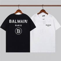 2026年の今春☆BALMAINバルマンｔシャツスーパーコピー通販海外流行り人気アイテムお得使い勝手の良い