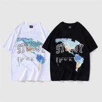 最安値☆ STUSSYｔシャツスーパーコピーステューシー通販スタイリッシュ春夏ト...