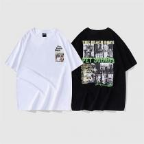 ステューシーｔシャツ安いSTUSSYコピー新作ユニセックス使いやすいカジュアルス...