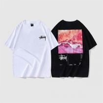 新作♡2026人気ステューシーｔシャツサイズ感カジュアルSTUSSYコピー通販快...