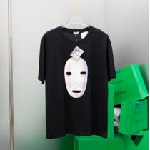 LOEWE新作コピー☆ロエベ 千と千尋の神隠し☆半袖ｔシャツ2026トレンド【累積売上総額第１位】